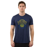 SPARTAN 2024 Stadion Tour Tee - Men's