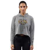 SPARTAN Ultra Victory Crop Hoodie - Women's main image