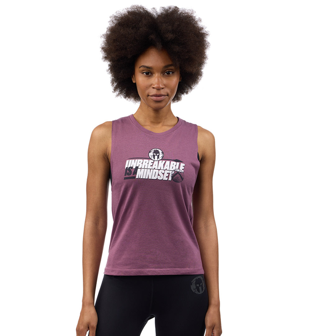 SPARTAN Unbreakable Tank - Women's