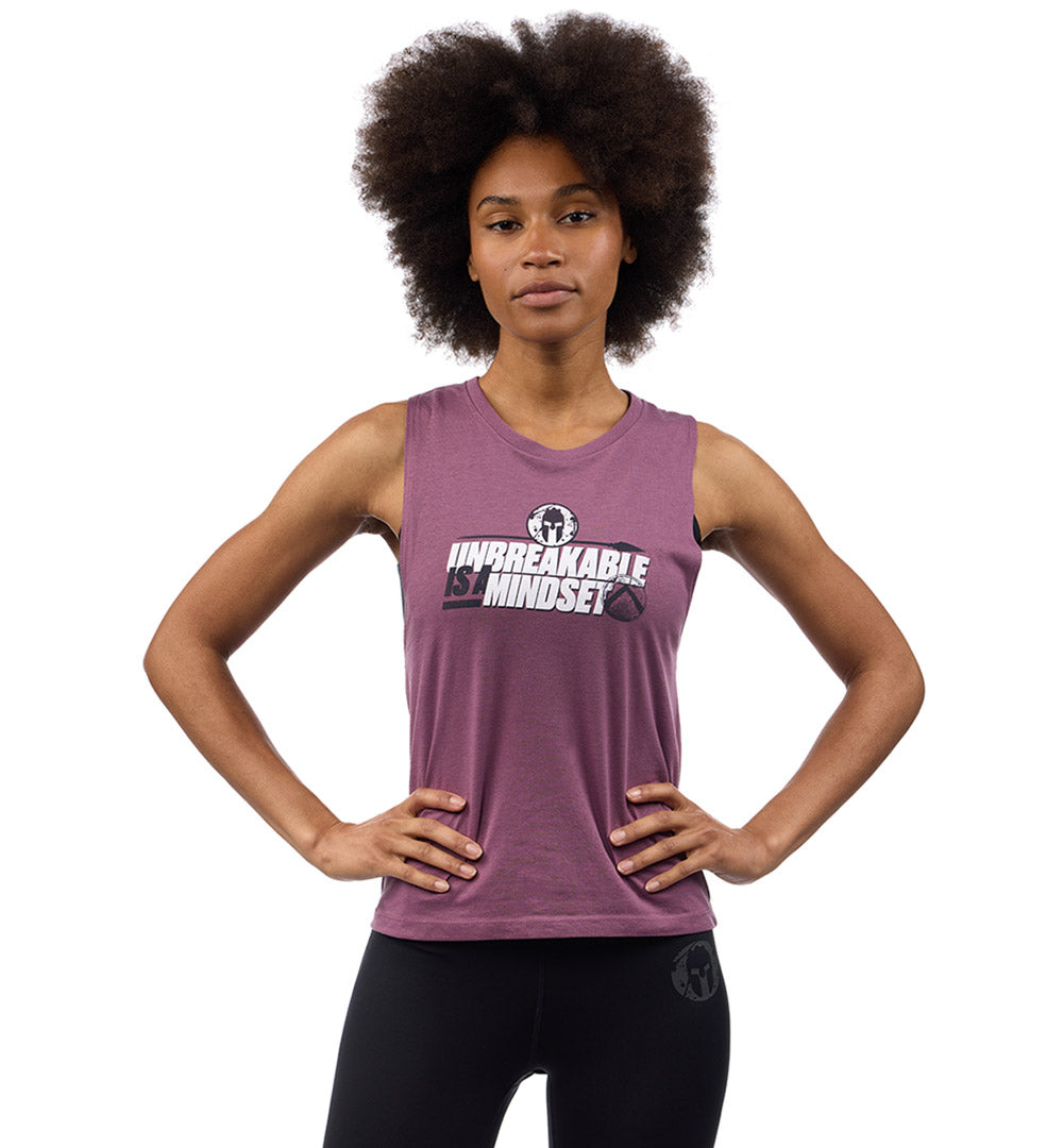 SPARTAN Unbreakable Tank - Women's