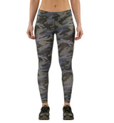 SPARTAN by CRAFT Pro Series Compression Tight - Women's メイン画像