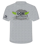 OCRWC Lifestyle Venue Tee - Unisex