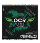 OCRWC 2023 Name Poster