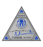 SPARTAN 2024 Super Delta Icon