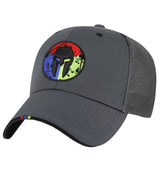 SPARTAN Cyprus Stretch Fit Hat - Unisex main image