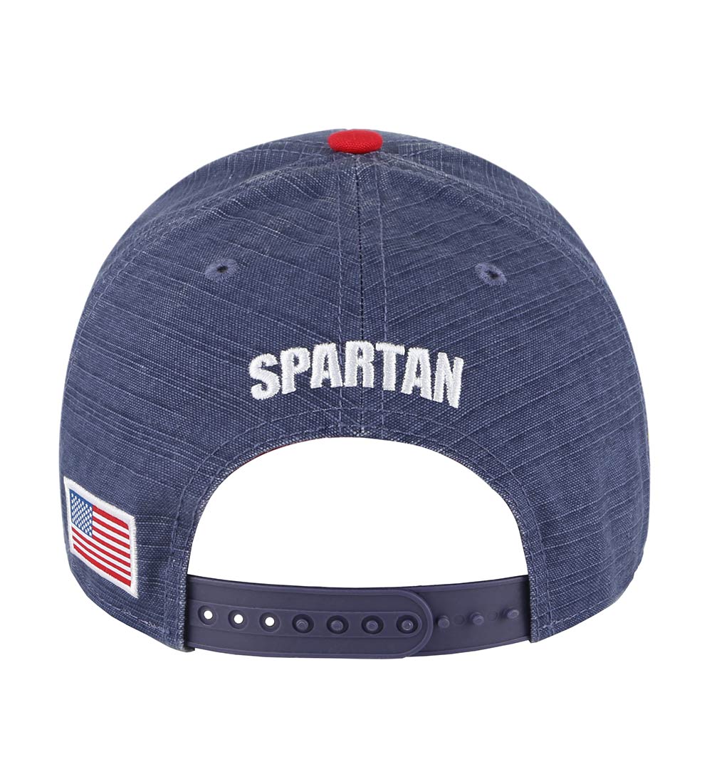 SPARTAN Keanu Trucker Hat - Unisex