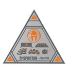 SPARTAN Kids Delta Icon