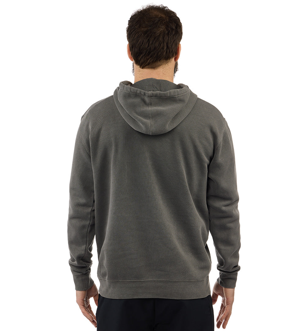 SPARTAN Pigment Dyed Hoodie - Men's