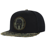 SPARTAN Savior Flat Brim Hat - Unisex main image