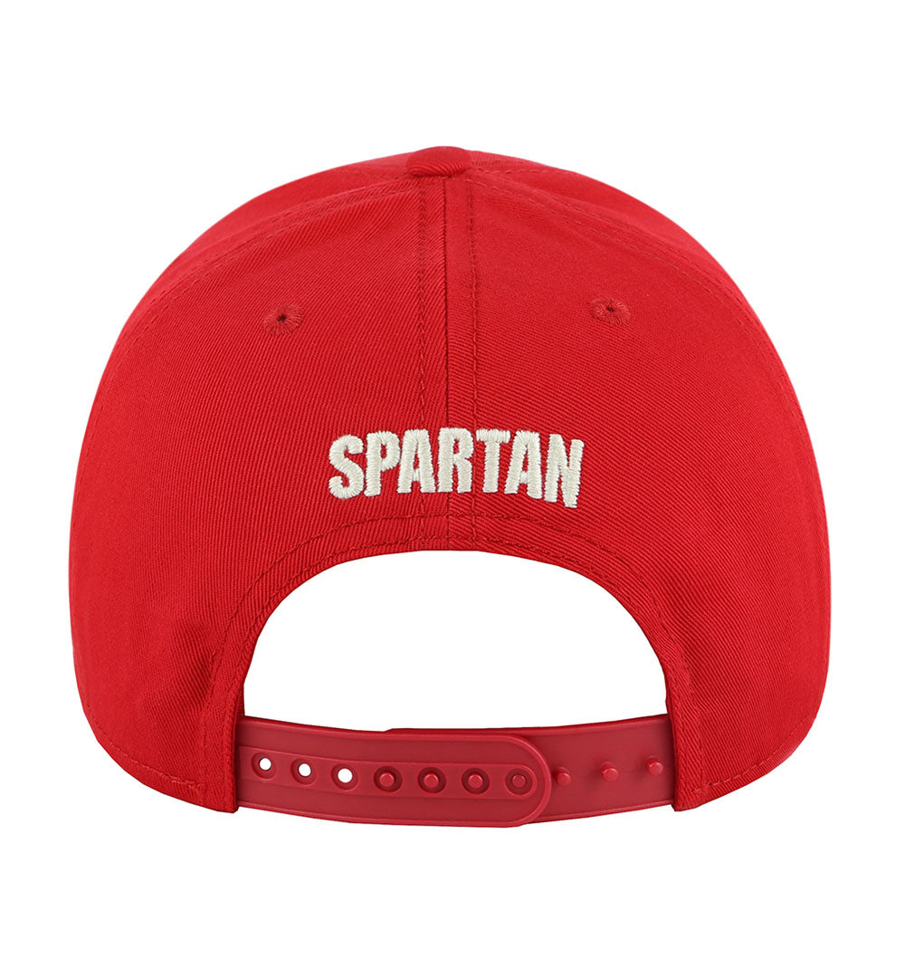 SPARTAN Triumphant Trucker Hat - Unisex