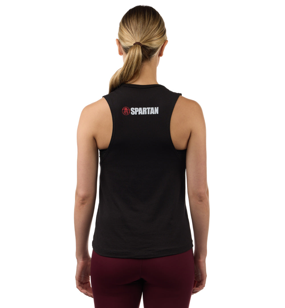 SPARTAN Radiate Tank - Women's