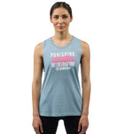 SPARTAN Relentless Tank - Women's