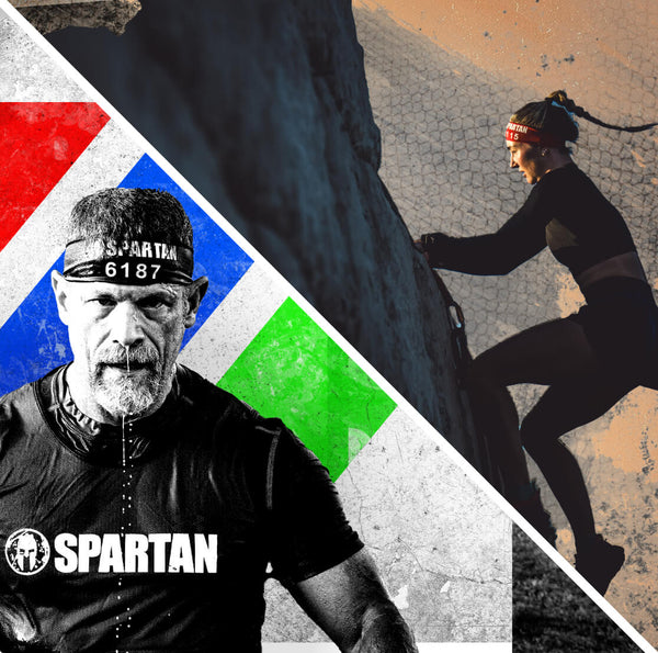 Spartan Race | Obstacle Course Race | Find Your Next Challenge