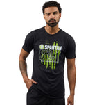 SPARTAN Beast Flag Tee - Men's