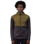 SPARTAN by CRAFT Adv Essence Jersey Hood Jacket - Men's