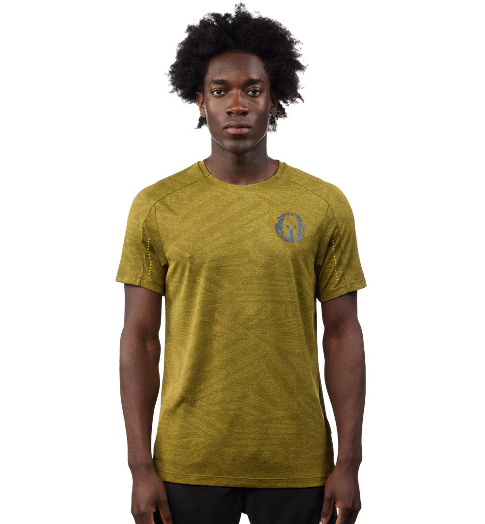 SPARTAN by CRAFT Adv HIT Structure Tee - Men's