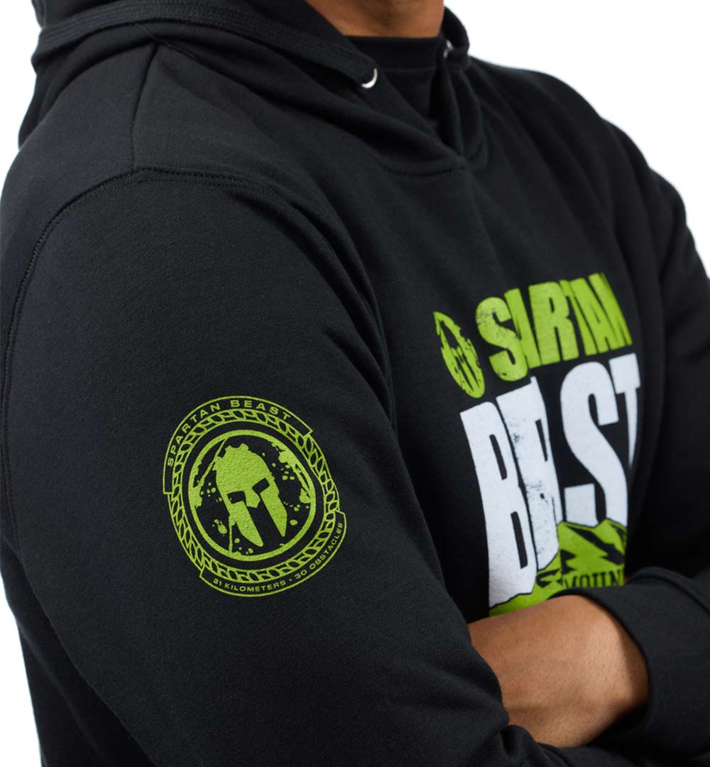 SPARTAN by CRAFT Beast Conquer Hoodie - Men's