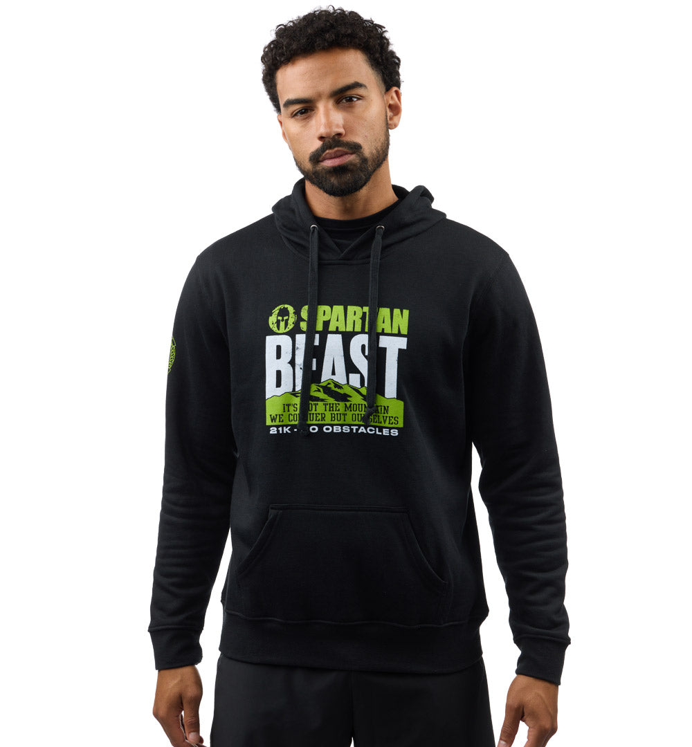 SPARTAN by CRAFT Beast Conquer Hoodie - Men's