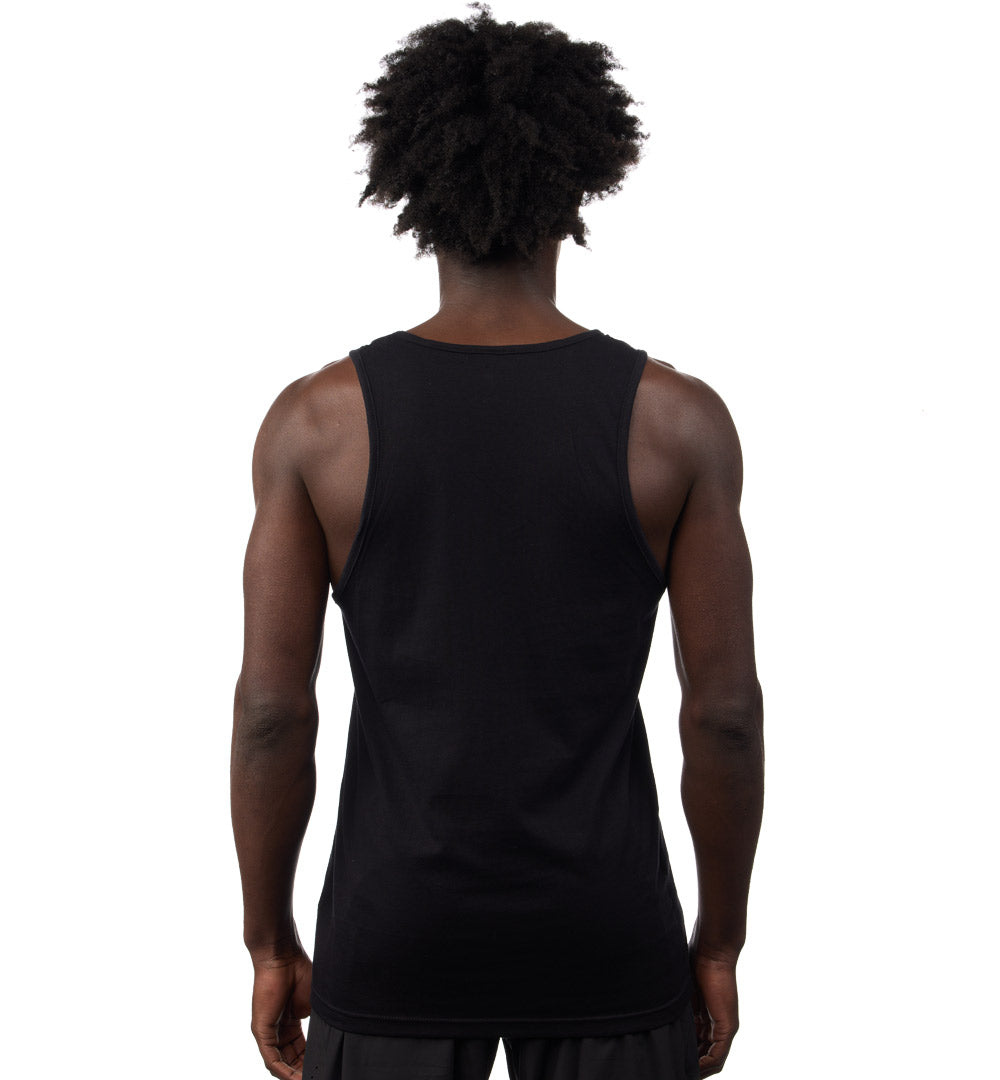 SPARTAN Ultra Warrior Tank - Men's