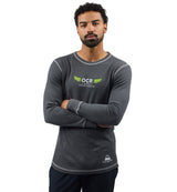 OCRWC Lifestyle Thermal LS Tee - Men's main image