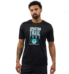 SPARTAN by CRAFT 2024 Trail Tour Tee - Men's