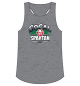 SPARTAN 2023 SoCal Venue Tank - Women's main image