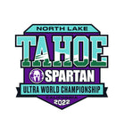 SPARTAN 2022 Lake Tahoe Venue Patch