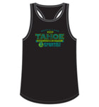 SPARTAN 2022 Lake Tahoe Venue Tank - Women's