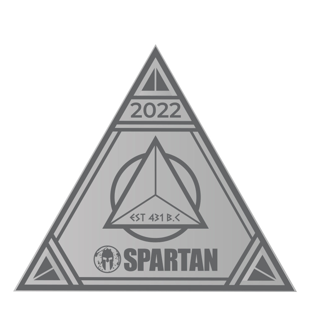 SPARTAN 2022 Citi Field Stadion Delta Icon