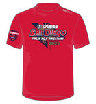 SPARTAN 2023 San Diego Venue Tee