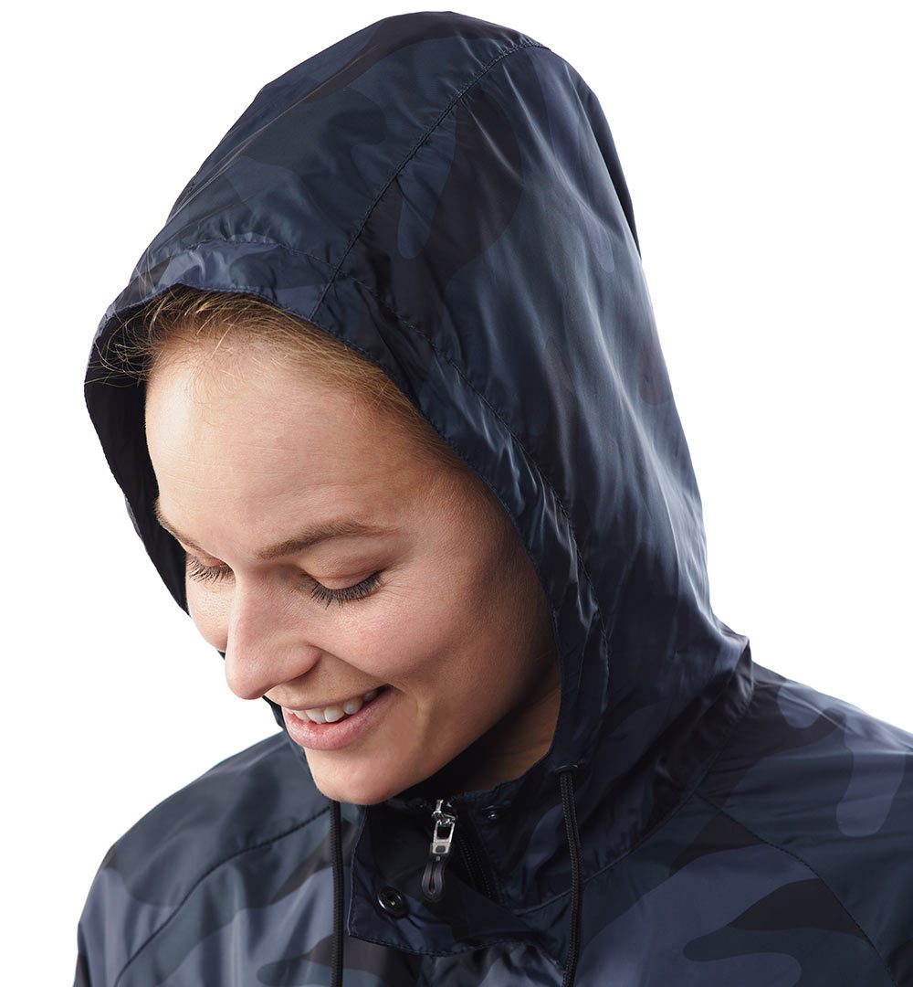 SPARTAN by CRAFT District Jacket - Women's