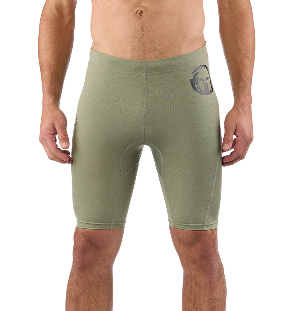 スパルタン バイ クラフト プロシリーズ2.0コンプレッションショート（メンズ）（SPARTAN by CRAFT Pro Series 2.0 Compression Short - Men's