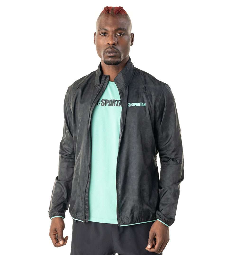 SPARTAN by CRAFT Hypervent Jacket - Men's