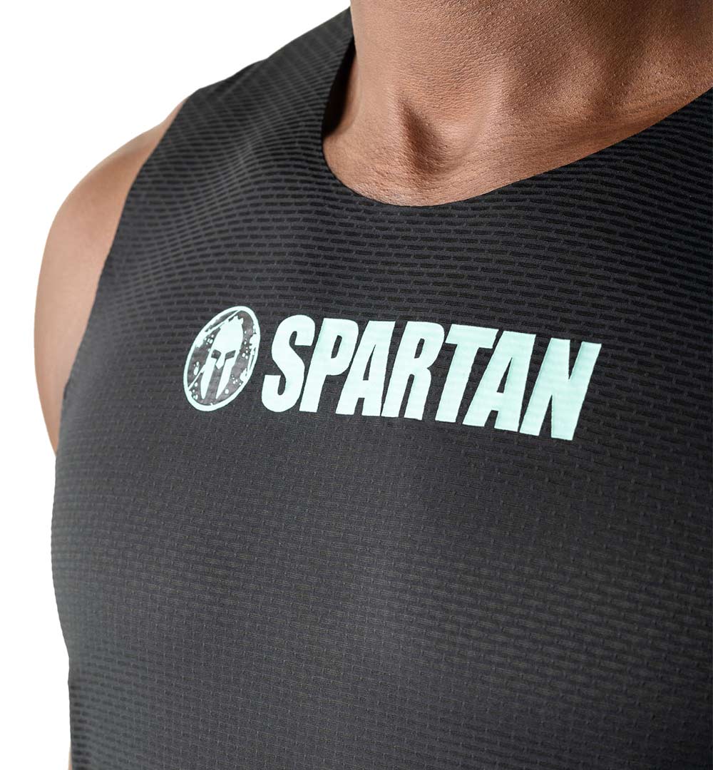 SPARTAN by CRAFT Nanoweight SL Tee - Men's