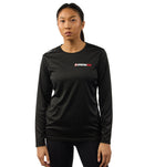 SPARTAN by CRAFT SGX Coach LS Tee - Women's