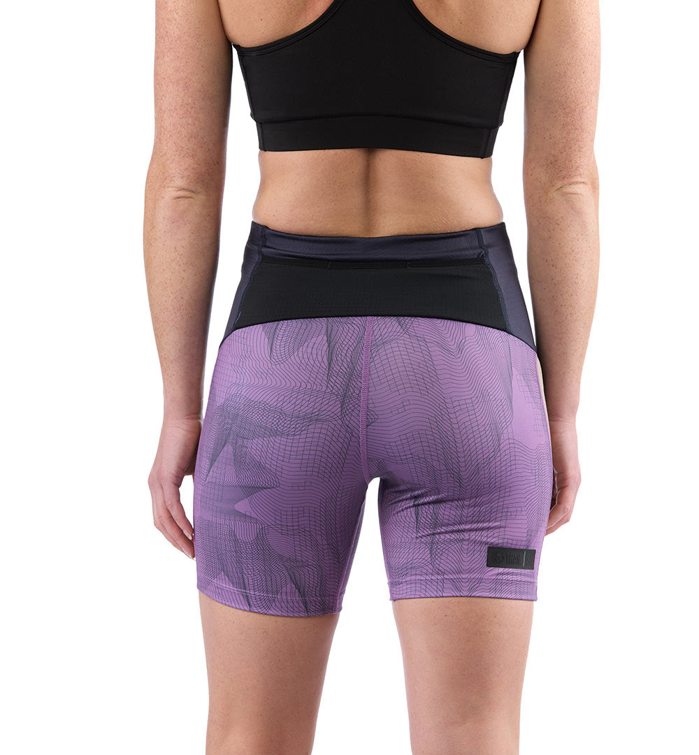 SPARTAN by CRAFT Hot Short - Women's