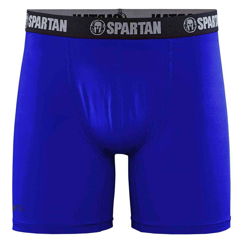 CRAFT SPARTAN By CRAFT Greatness Boxer 2pk - Men's Burst S