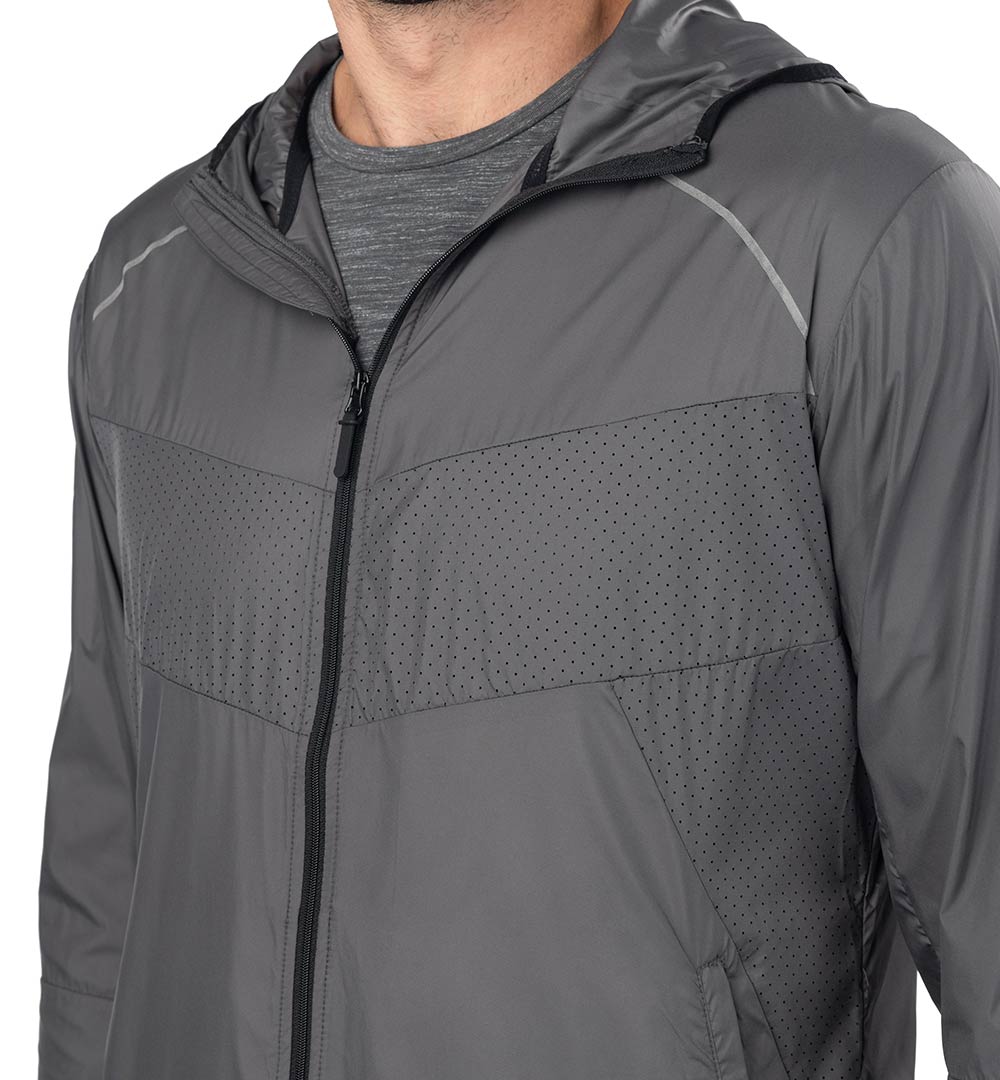 SPARTAN by CRAFT Charge Light Jacket - Men's