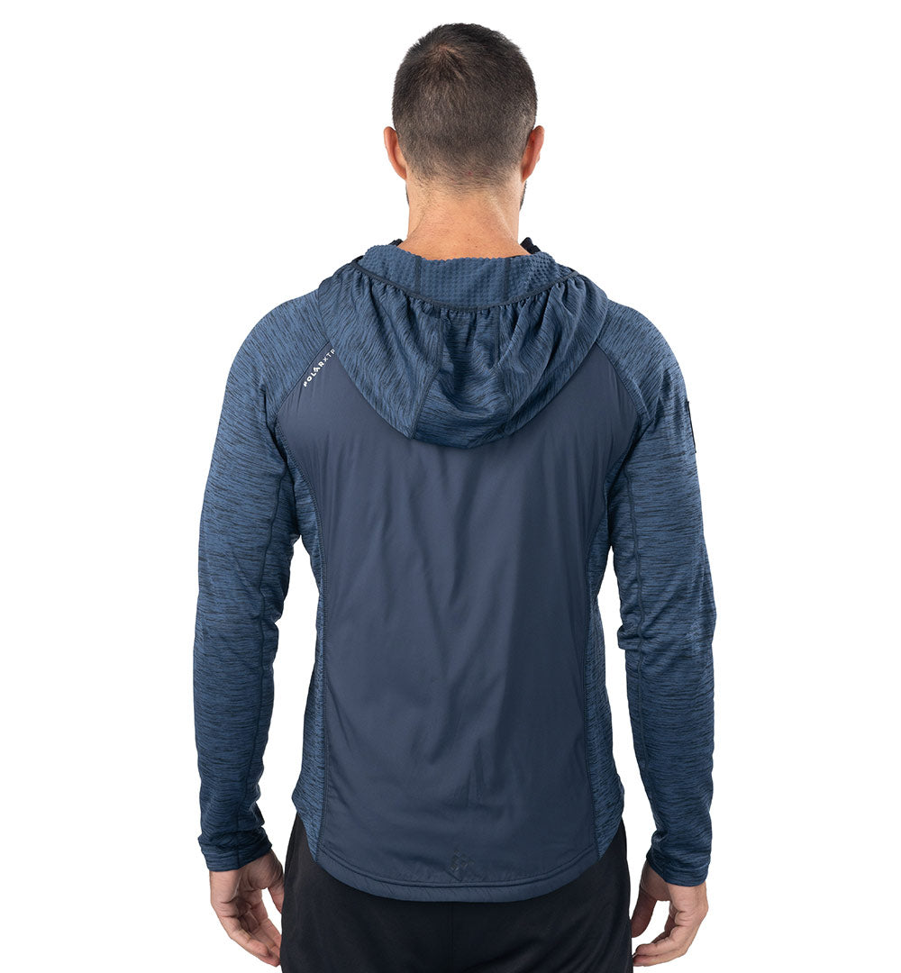 SPARTAN by CRAFT Polar Midlayer Jacket - Men's