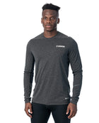 SPARTAN by CRAFT SubZ LS Wool Tee - Men's