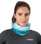 CRAFT Neck Tube SPARTAN Blue