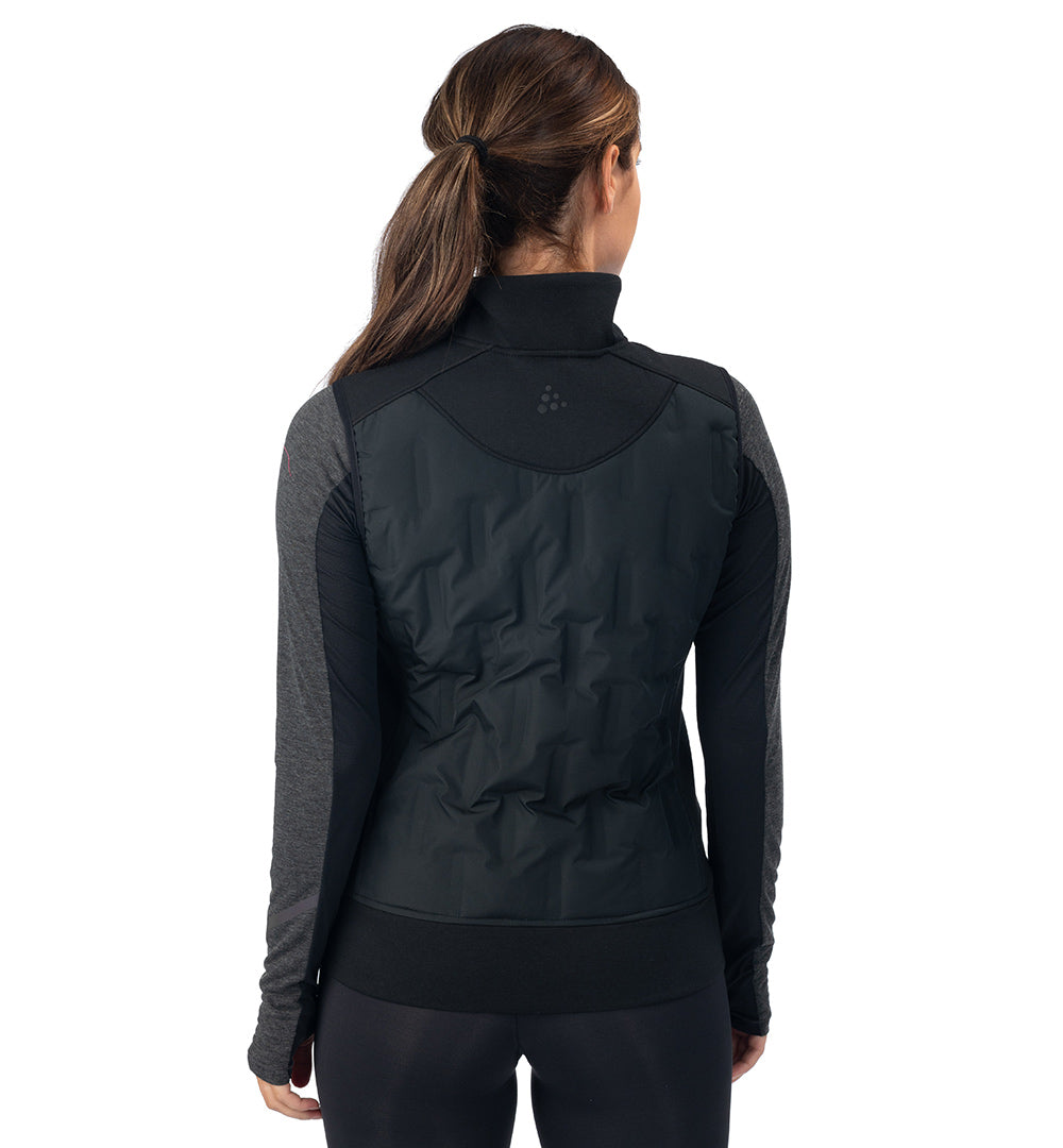 SPARTAN by CRAFT Hybrid Vest - Women's