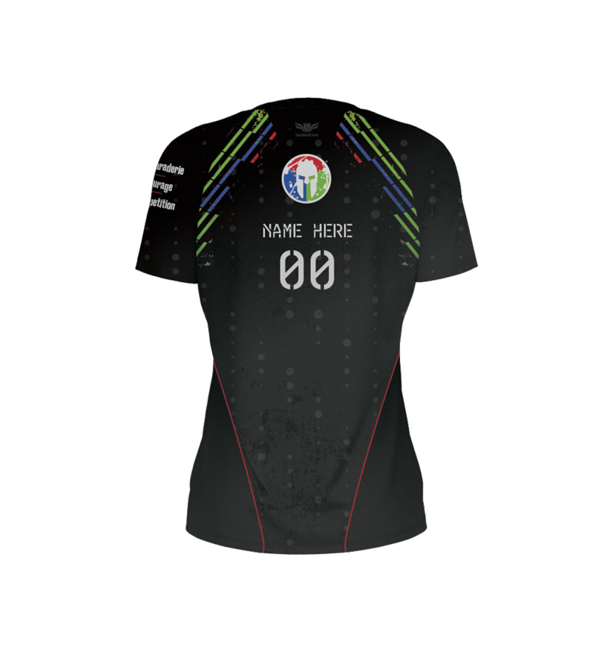 Custom OCR Jersey - Womens