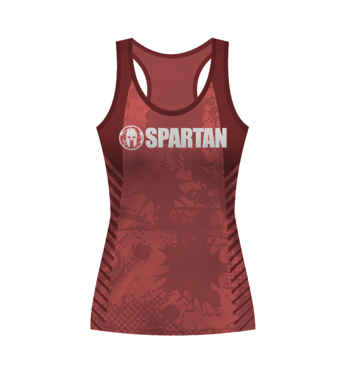 Custom OCR Jersey - Womens