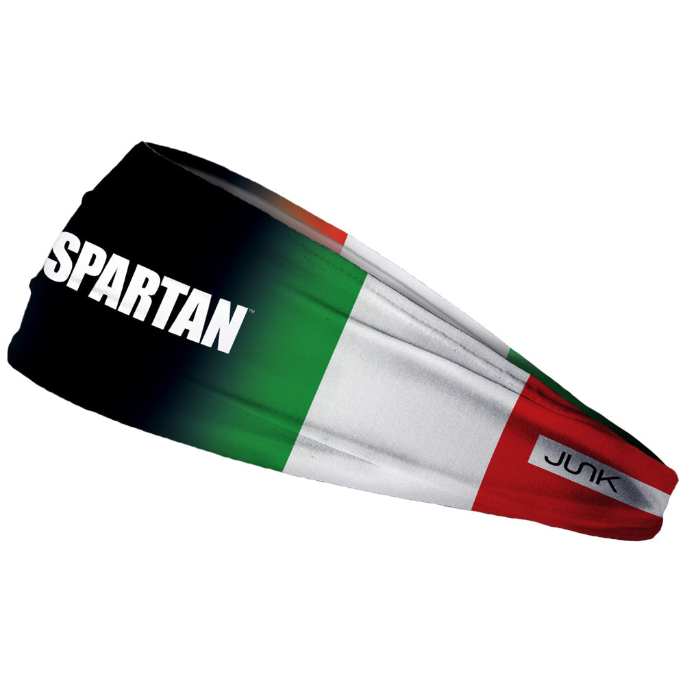 SPARTAN JUNK ヘッドバンド - イタリア