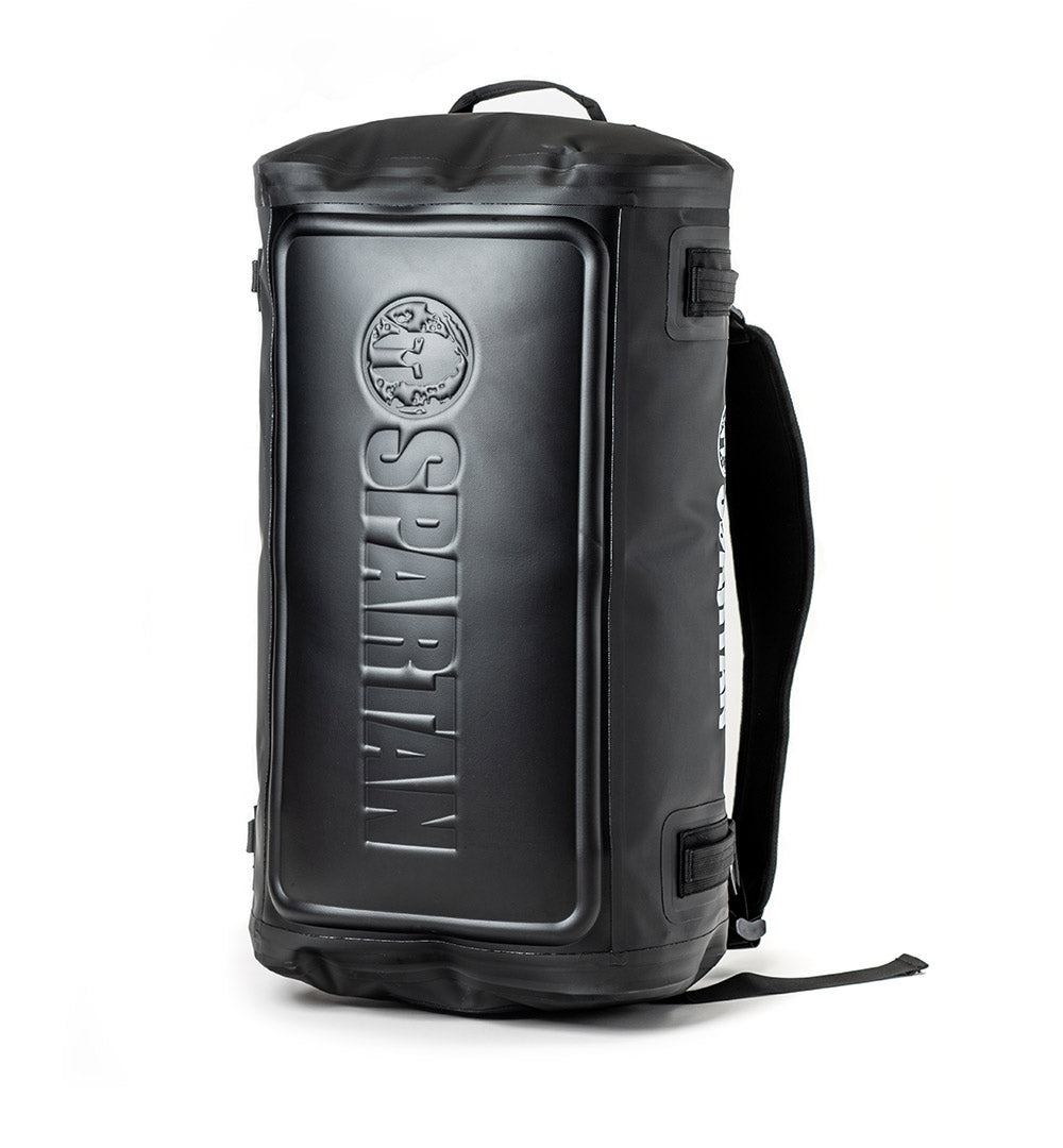 SPARTAN Unbreakable Dry Duffel 2.0 Bag - Exclusive