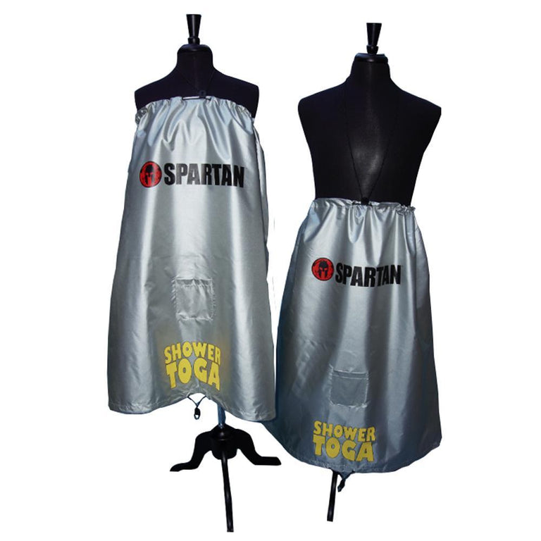 Shower Toga SPARTAN Shower Toga - Unisex