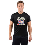 SPARTAN イギリスチームTシャツ - メンズ