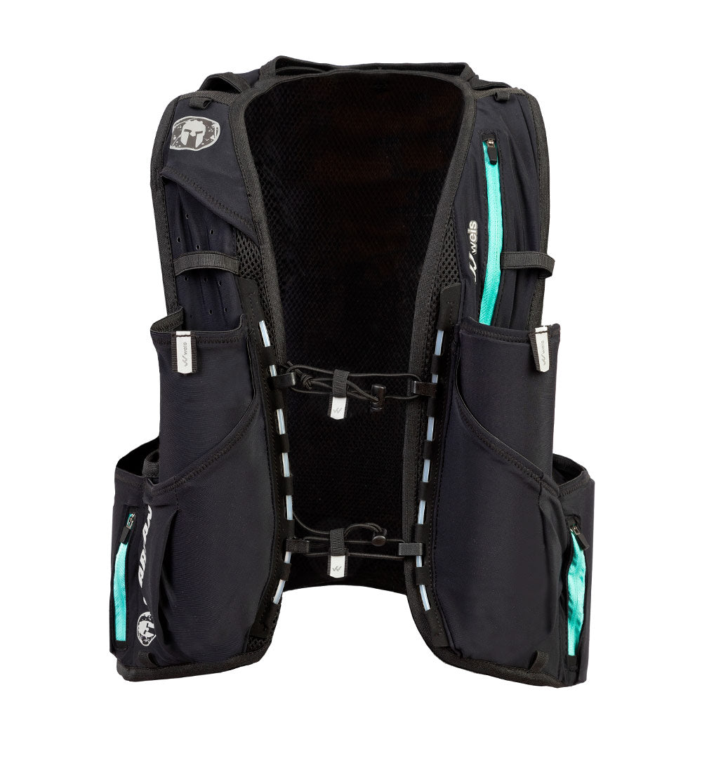 SPARTAN by Weis Simer Hydration Vest（スパルタン バイ ワイズサイマー ハイドレーション ベスト