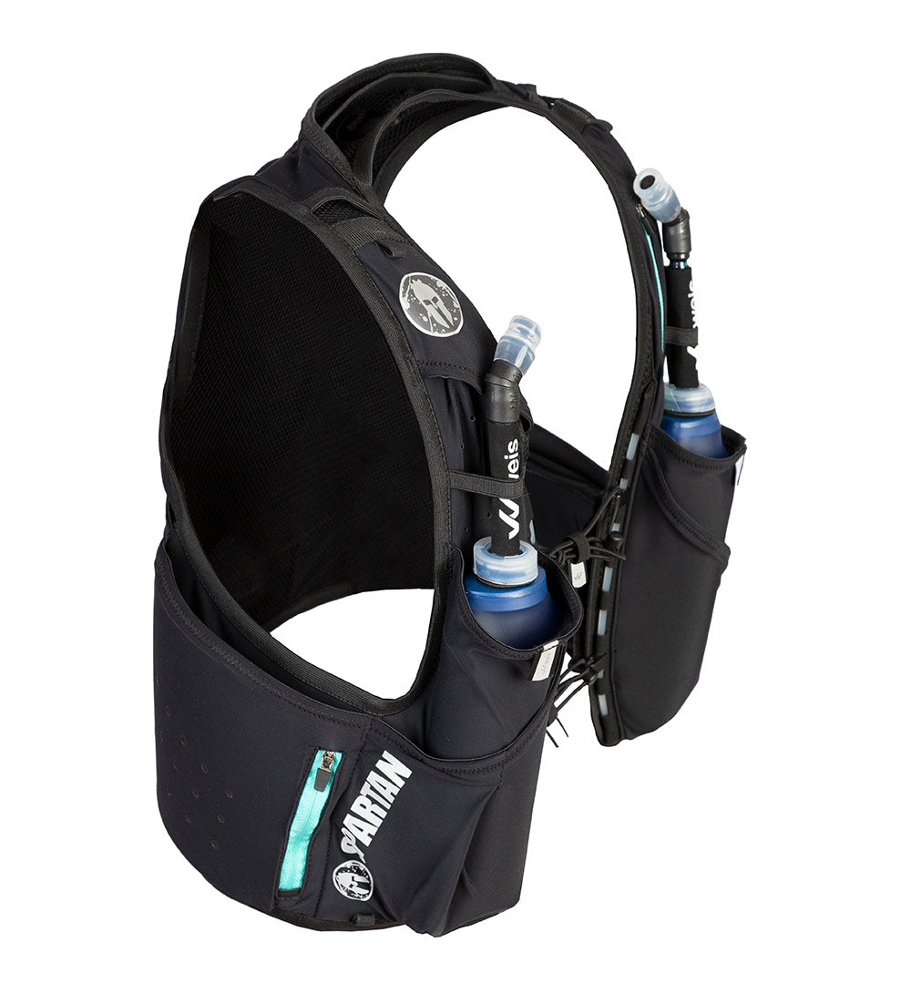 SPARTAN by Weis Simer Hydration Vest（スパルタン バイ ワイズサイマー ハイドレーション ベスト